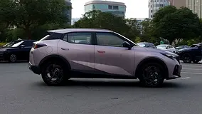 2026 GAC GS3 for Rent in Port Saeed — Book by WhatsApp Today photo 5