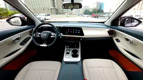 2026 GAC GS3 for Rent in Port Saeed — Book by WhatsApp Today photo 6