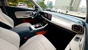 2026 GAC GS3 for Rent in Port Saeed — Book by WhatsApp Today photo 9