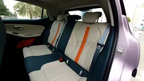 2026 GAC GS3 for Rent in Port Saeed — Book by WhatsApp Today photo 10