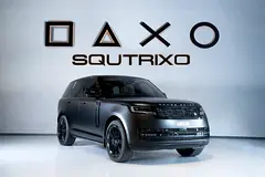 Rent a 2023 Land Rover Range Rover in Al Quoz 3 — No-Deposit Options Available rental in Al Quoz 3, Dubai