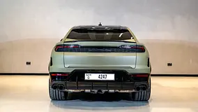 2025 Lamborghini Urus for Rent in Al Quoz Industrial Area 3 photo 2