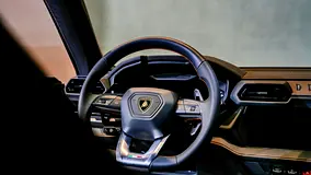 2025 Lamborghini Urus for Rent in Al Quoz Industrial Area 3 photo 4