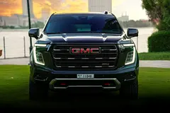 2025 GMC Yukon Rental in Al Garhoud | Verified Drivaza Partner rental in Al Garhoud, Dubai