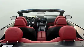 2019 BMW 8-Series for Rent in Al Barsha 1 photo 4
