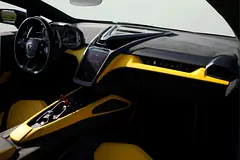2025 Lamborghini Revuelto for Rent in Al Barsha 1 | Verified Drivaza Partner photo 3