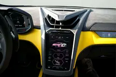 2025 Lamborghini Revuelto for Rent in Al Barsha 1 | Verified Drivaza Partner photo 5