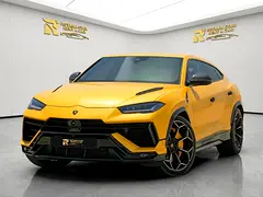 2024 Lamborghini Urus for Rent in Al Barsha 1 — No-Deposit Options Available rental in Al Barsha 1, Dubai