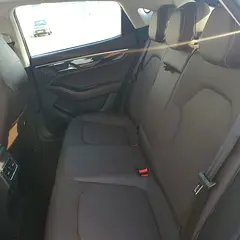 Rent a 2023 JAC J7 in Dubai Creek Harbour | Free Delivery in Dubai Creek Harbour photo 7