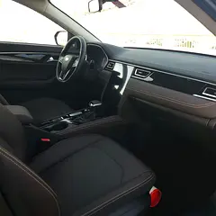 Rent a 2023 JAC J7 in Dubai Creek Harbour | Free Delivery in Dubai Creek Harbour photo 8