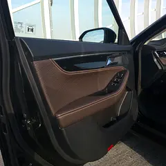 Rent a 2023 JAC J7 in Dubai Creek Harbour | Free Delivery in Dubai Creek Harbour photo 10