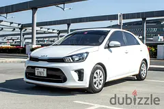 2022 Kia Pegas for Rent in Al Quoz Industrial Area 2 photo 3