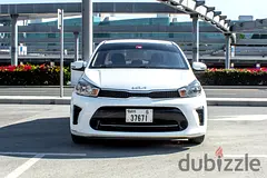2022 Kia Pegas for Rent in Al Quoz Industrial Area 2 photo 5
