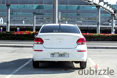 2022 Kia Pegas for Rent in Al Quoz Industrial Area 2 photo 7