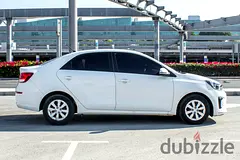 2022 Kia Pegas for Rent in Al Quoz Industrial Area 2 photo 9
