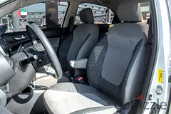2022 Kia Pegas for Rent in Al Quoz Industrial Area 2 photo 10