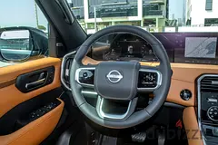 Rent 2025 Nissan Patrol in Al Quoz Industrial Area 2 — Daily, Weekly & Monthly Hire photo 4