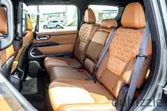 Rent 2025 Nissan Patrol in Al Quoz Industrial Area 2 — Daily, Weekly & Monthly Hire photo 6