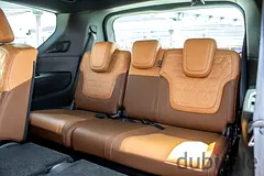 Rent 2025 Nissan Patrol in Al Quoz Industrial Area 2 — Daily, Weekly & Monthly Hire photo 8