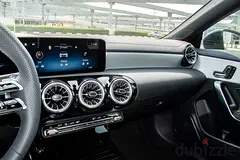 2026 Mercedes-Benz CLA-Class for Rent in Al Quoz Industrial Area 2 photo 6
