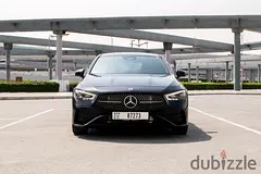 2026 Mercedes-Benz CLA-Class for Rent in Al Quoz Industrial Area 2 photo 7