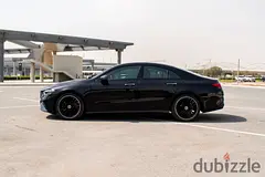2026 Mercedes-Benz CLA-Class for Rent in Al Quoz Industrial Area 2 photo 9