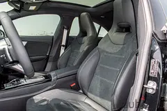 2026 Mercedes-Benz CLA-Class for Rent in Al Quoz Industrial Area 2 photo 10