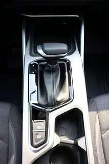 2026 Geely Emgrand for Rent in England Cluster photo 4