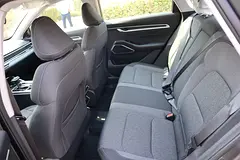 2026 Geely Emgrand for Rent in England Cluster photo 7