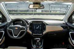 Rent 2025 Chevrolet Captiva in Al Quoz Industrial Area 2 | Verified Drivaza Partner photo 2