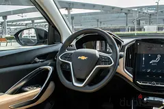 Rent 2025 Chevrolet Captiva in Al Quoz Industrial Area 2 | Verified Drivaza Partner photo 4