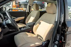 Rent 2025 Chevrolet Captiva in Al Quoz Industrial Area 2 | Verified Drivaza Partner photo 6