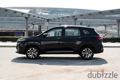 Rent 2025 Chevrolet Captiva in Al Quoz Industrial Area 2 | Verified Drivaza Partner photo 7