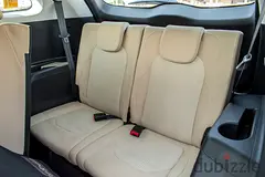 Rent 2025 Chevrolet Captiva in Al Quoz Industrial Area 2 | Verified Drivaza Partner photo 8