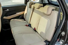 Rent 2025 Chevrolet Captiva in Al Quoz Industrial Area 2 | Verified Drivaza Partner photo 9