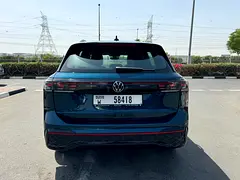 Rent a 2025 Volkswagen Tiguan in Ras Al Khor Industrial 1 | Insured Self-Drive Rental photo 5