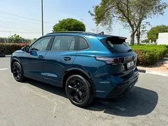 Rent a 2025 Volkswagen Tiguan in Ras Al Khor Industrial 1 | Insured Self-Drive Rental photo 6