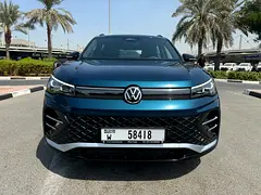 Rent a 2025 Volkswagen Tiguan in Ras Al Khor Industrial 1 | Insured Self-Drive Rental photo 8