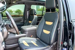 Hire 2023 Chevrolet Tahoe in Palm Jumeirah | Insured Self-Drive Rental photo 10