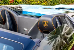 2024 Lamborghini Huracan for Rent in Al Quoz 1 photo 5