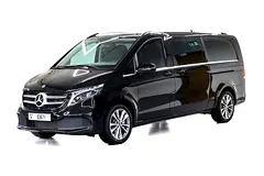 Rent 2024 Mercedes-Benz V-Class in Al Quoz 1 — Flexible Rental in Al Quoz 1 rental in Al Quoz 1, Dubai