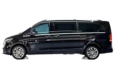 2024 Mercedes-Benz V-Class for Rent in Al Quoz 1 photo 3