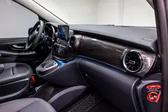 2024 Mercedes-Benz V-Class for Rent in Al Quoz 1 photo 6