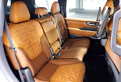 2025 Nissan Patrol Rental in Al Quoz 1 — Rent Online with Drivaza photo 5
