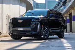 2023 Cadillac Escalade for Rent in Al Quoz 1 — Daily, Weekly & Monthly Hire