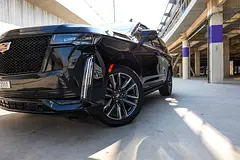 2023 Cadillac Escalade for Rent in Al Quoz 1 — Daily, Weekly & Monthly Hire photo 2