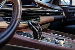 2023 Cadillac Escalade for Rent in Al Quoz 1 — Daily, Weekly & Monthly Hire photo 5
