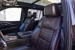 2023 Cadillac Escalade for Rent in Al Quoz 1 — Daily, Weekly & Monthly Hire photo 6