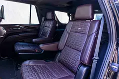 2023 Cadillac Escalade for Rent in Al Quoz 1 — Daily, Weekly & Monthly Hire photo 7