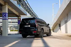 2023 Cadillac Escalade for Rent in Al Quoz 1 — Daily, Weekly & Monthly Hire photo 9